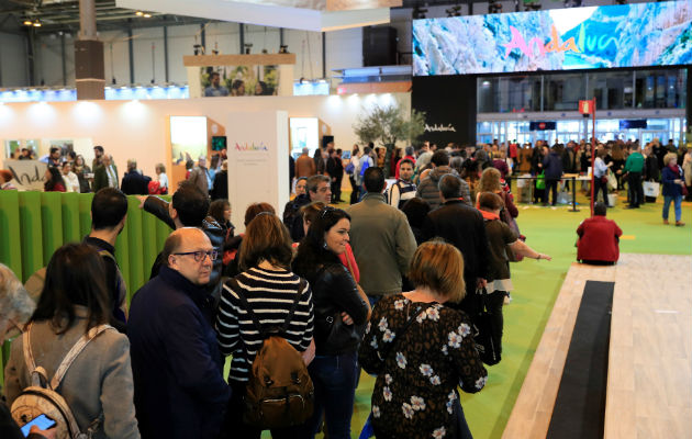 Fitur ha sabido confirmarse como la feria de turismo más importante del mundo.