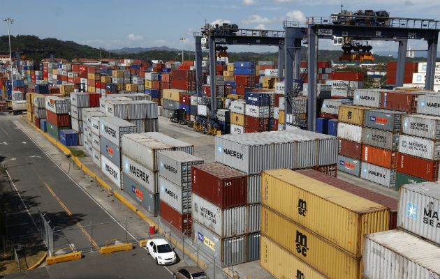 El sector de exportaciones pronostica un incremento para el 2019 de más de 5%.