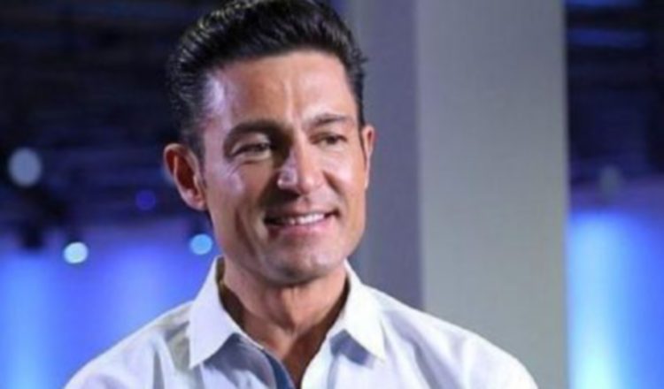 Fernando Colunga.