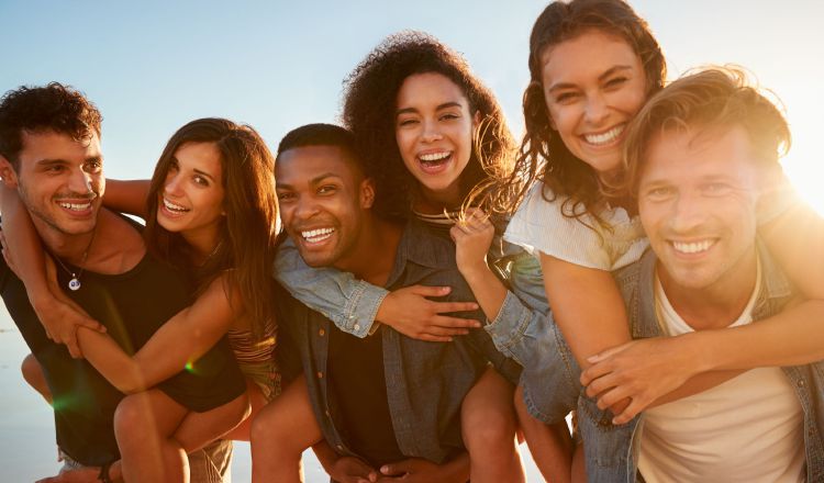 El 28 se realizará la conferencia 'Tecnología y el impacto en la felicidad'. Cortesía