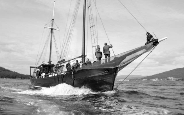 ¿Se atrevería a atravesar el mar de los obstáculos, dejar atrás cosas buenas por algo mucho mejor y luchar contra viento y marea para conseguir sus metas? Foto: EFE.