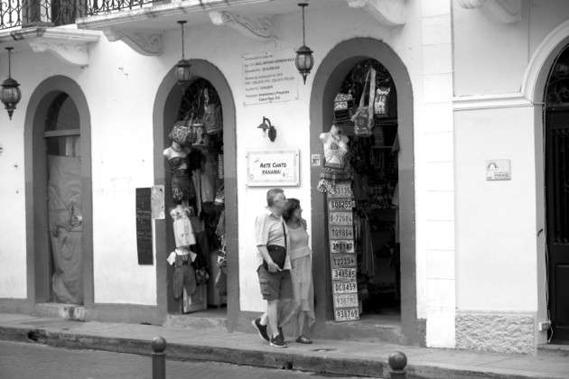  Se aspira a una sociedad con extremados valores éticos, humanistas, cívicos y ecuménicos que nos permita fortalecer y consolidar la familia. Foto: Víctor Arosemena.