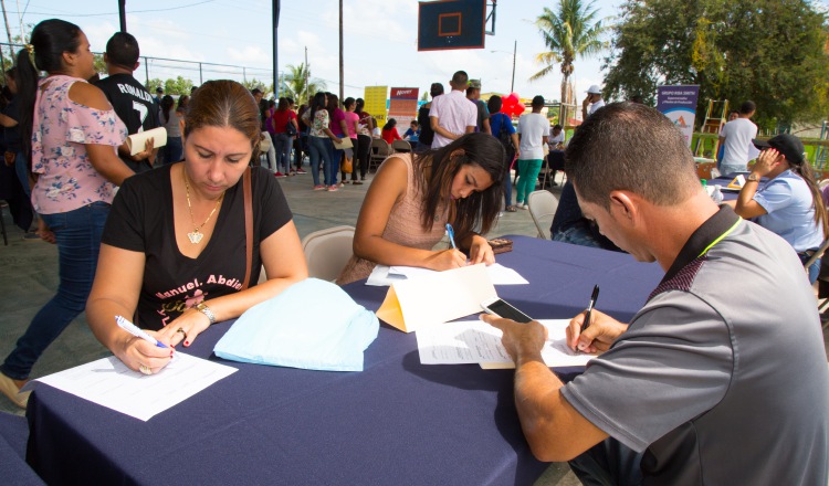 El impacto sobre el empleo será moderado, según afirman expertos. Archivo