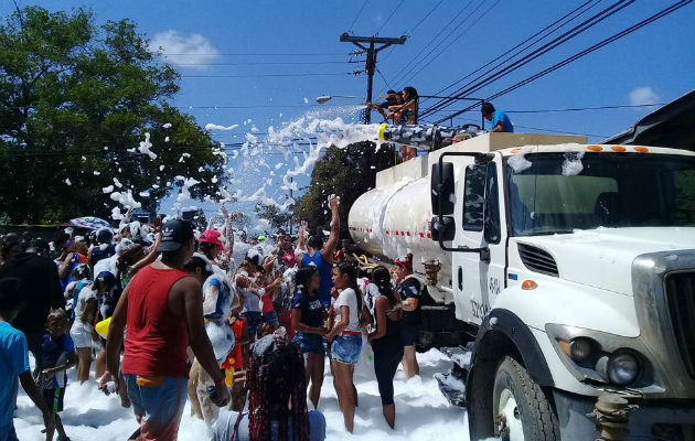 Las estafas se incrementan durante los Carnavales.