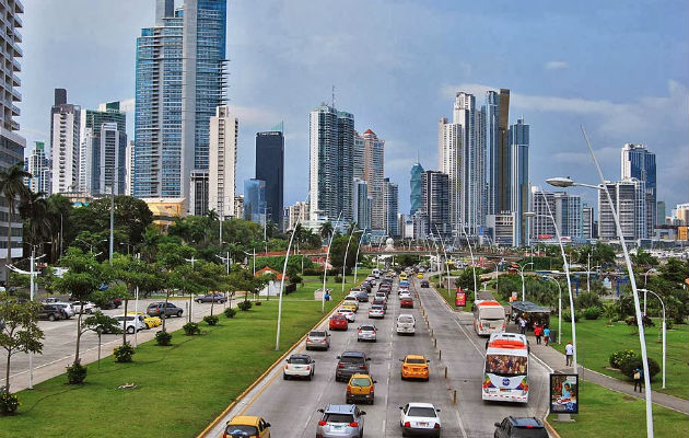 Panamá permanecía en esa lista discriminatoria desde el año 2016. Foto: Panamá América.