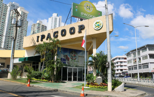 El Ipaccop es la entidad responsable de registrar, apoyar, supervisar, dirigir y ejecutar las políticas cooperativas del estado panameño.