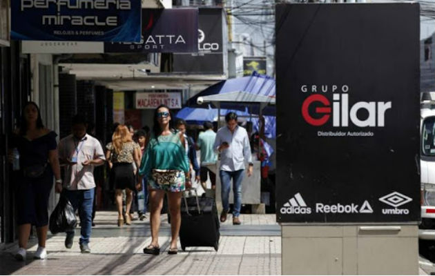 Los turistas procedentes de Cuba que encabezan la estadística de ingreso con 44,283. Foto/Archivo