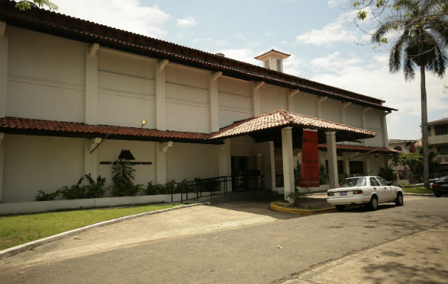 Museo de Arte Contemporáneo, MAC. Foto: Archivo Panamá América