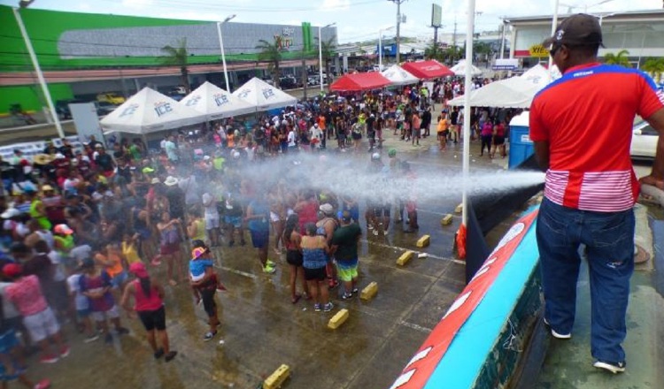 Este año los Carnavales se llevarán a cabo del 22 al 25 de febrero.