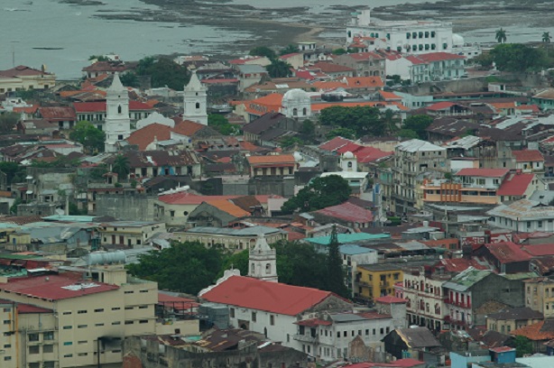 El Casco Antiguo será escenario de varias actividades culturales en febrero y marzo. Las habrá en el Teatro Nacional, Teatro Anita Villalaz, Plaza Herrera, Galería Juan Manuel Cedeño. Foto: Panamá América