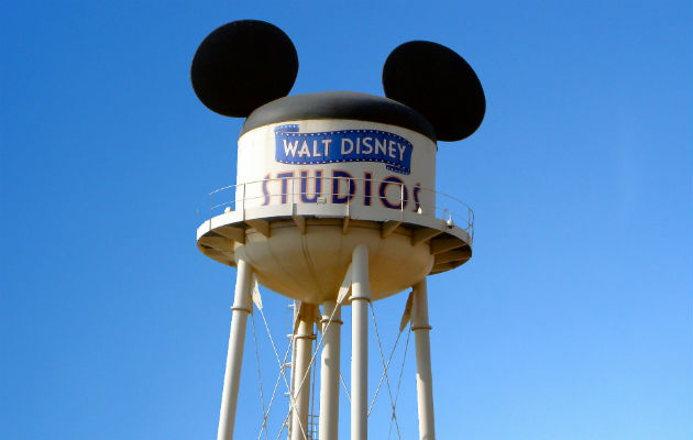 The Walt Disney Company compró la mayor parte de los activos de entretenimiento de Murdoch. (Pixabay)