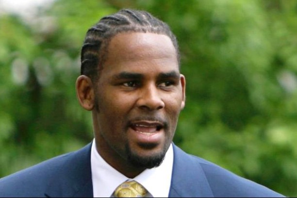 R. Kelly, enfrenta acusaciones de abuso sexual. Foto: americatv.com.pe