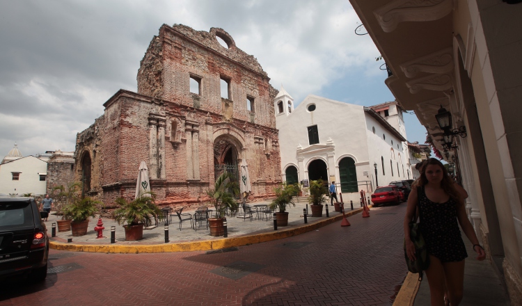 Se realizará en Casco Antiguo y Ciuad del Saber. 