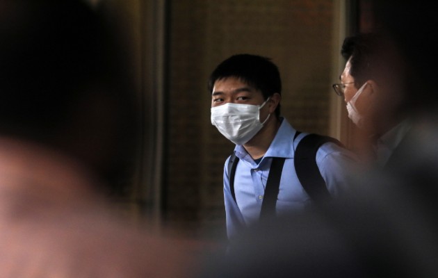 El virus y sus incógnitas concomitantes evocaron recuerdos de otra enfermedad mortal que comenzó en China entre 2002 y 2003. Foto/EFE