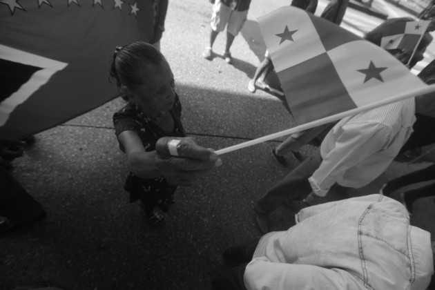 El sistema de reparto de beneficios definidos o solidario es el que se encuentra en crisis ya que no hay cotizantes quienes respalden las pensiones de esa generación que ya se ha quedado sin fondos. Foto: Archivo. Epasa.