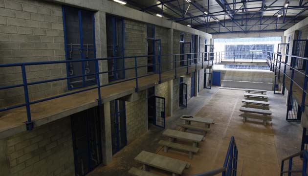 Privados de libertad se fugan de centros penitenciarios en Panamá. ¿Hay seguridad en los penales?