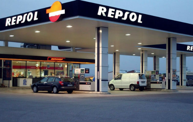 Repsol ha reducido gradualmente su exposición patrimonial en Venezuela.