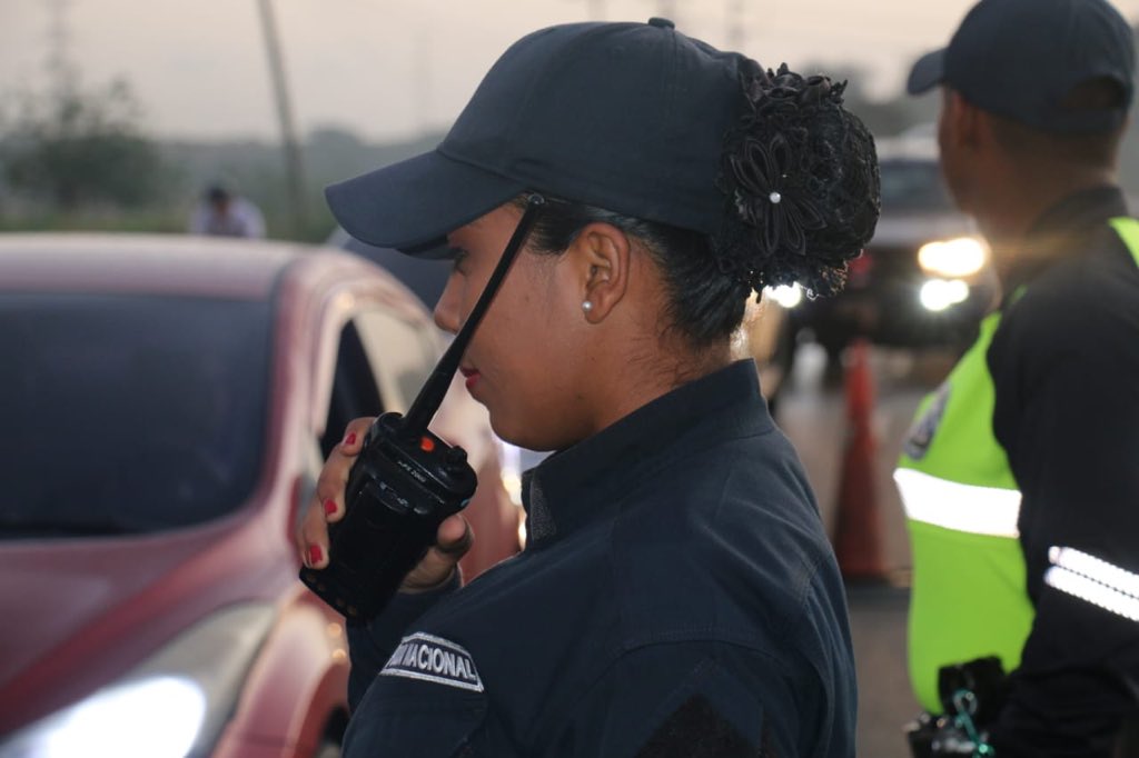 Por la fuga de Gilberto Ventura Ceballos se investigan a varias unidades de la Policía Nacional. Foto: Panamá América.