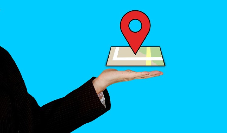 Google Maps  ha permitido navegar  del punto A al punto B.  Pixabay