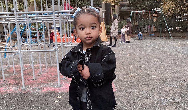 Chicago West.