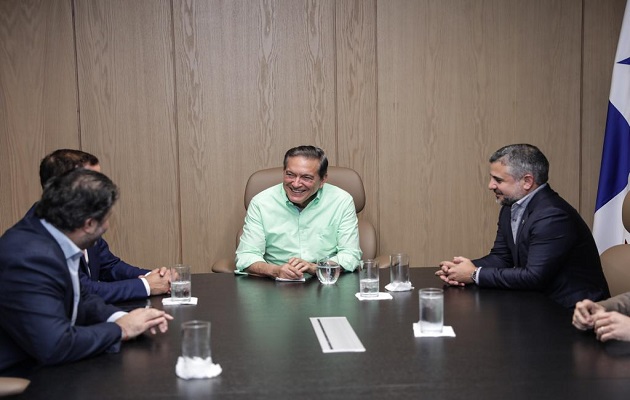 Contratistas del MOP podrán asumir los compromisos pendientes.