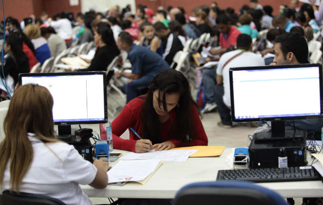 Panamá figure entre los últimos países en las mediciones internacionales de educación, muy por debajo del promedio mundial.