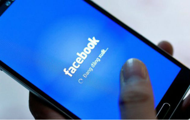 Facebook ganó menos en 2018. Foto/EFE