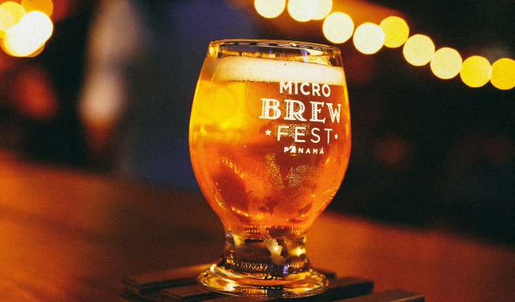 Micro Brew Fest 2020. 