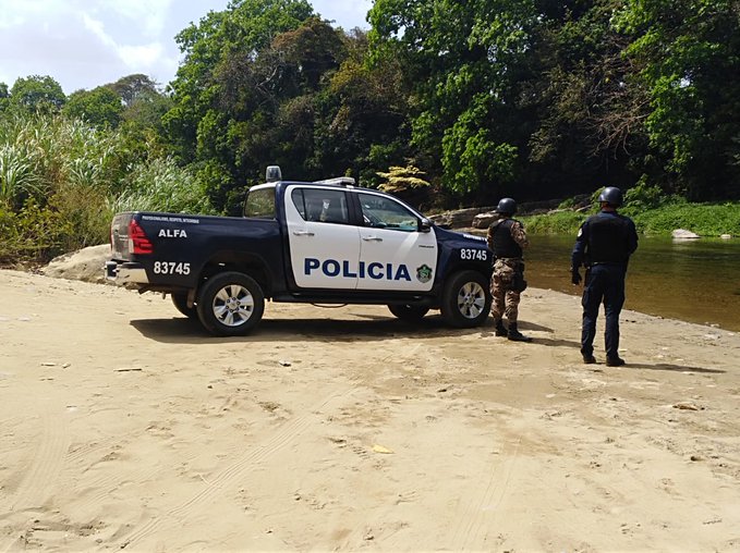 Gilberto Ventura Ceballos se evadió de La Nueva Joya el lunes 3 de febrero a las 10:30 de la noche. Foto: Policía Nacional.