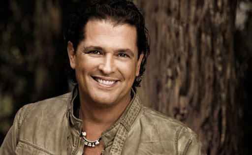 Carlos Vives. EFE