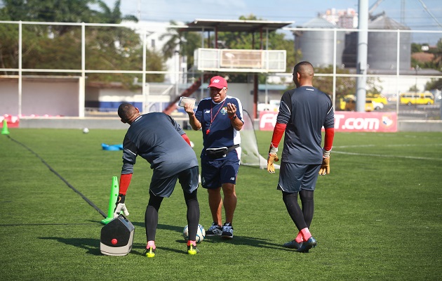 Tolo Gallego aseguró que Panamá tendrá buenos partidos amistosos.