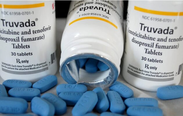 Estudios señalan que las personas que consumen la píldora diariamente tienen hasta un 99 % de probabilidades de no contraer VIH. Foto / Internet