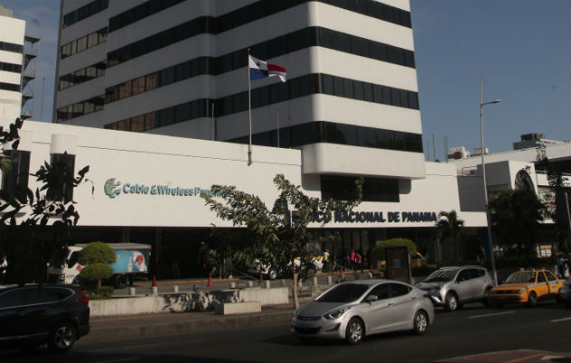 El Banco Nacional de Panamá fue una de las entidades bancarias que recibió una calificación negativa. Foto/Víctor Arosemena