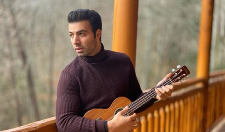 Jencarlos Canela. Foto: Instagram