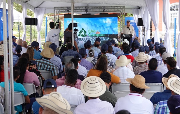   El Banco Nacional de Panamá adelantó que se continúan los trabajos para la apertura de la nueva sede en Plaza On D go (autopista).