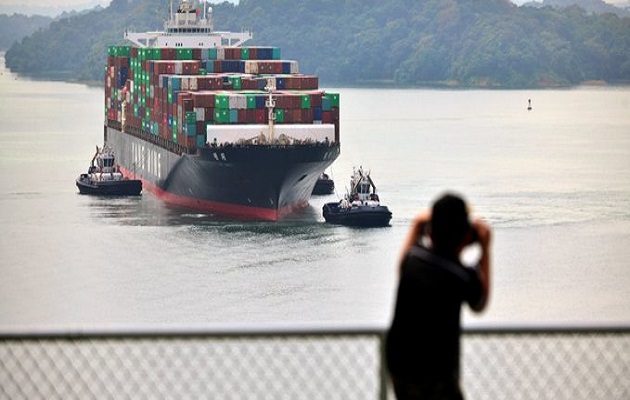 La Cámara opina dominical se refiere al cambio climático y su impacto en Panamá.