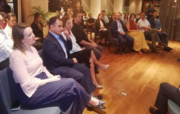 Empresarios piden ofrecer el buen turismo que tiene Panamá. Foto: Cortesía.