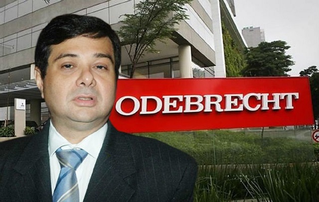 El ex diputado Jorge Rosas se le acusa por supuestamente recibir fondos de la empresa Odebrecht. Foto: Archivo