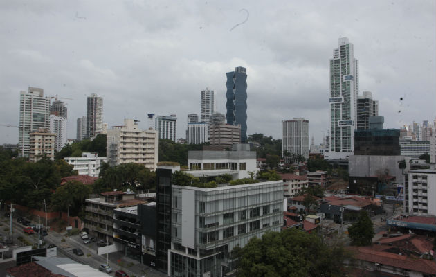 En el 2018 Panamá salió de la lista negra de la Unión Europea. Foto/Víctor Arosemena