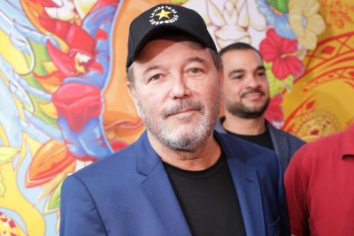 Rubén Blades. Foto: Aurelio Herrera