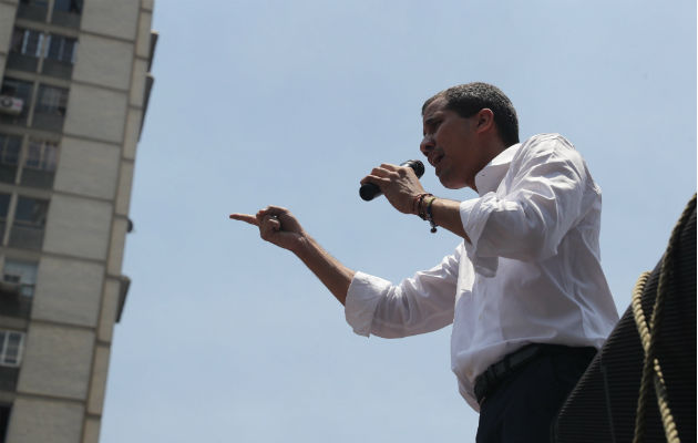 El presidente colombiano Iván Duque manifestó su deseo de que Venezuela regrese a la CAN. Foto: Archivo/Ilustrativa.