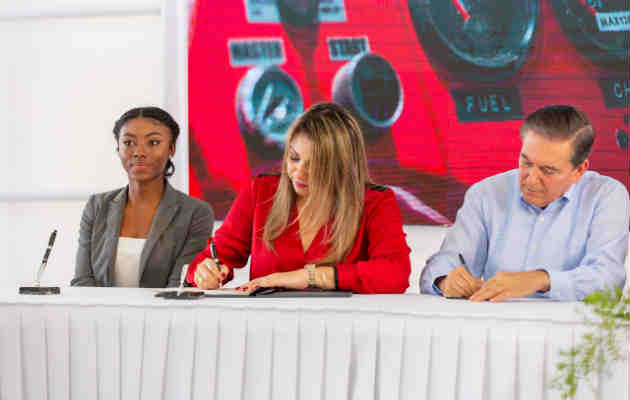 Teletrabajo, pone a Panamá acorde con los avances tecnológicos. Foto/Cortesía