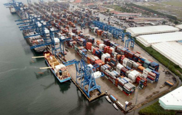 El sector logístico en Panamá aporta al producto interno bruto (PIB) el 33 por ciento. 