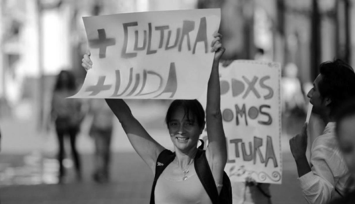 Tienes una familia, unos amigos, la oportunidad de educarte, de recibir una cultura para proyectarte mejor en la vida. Foto: Archivo.