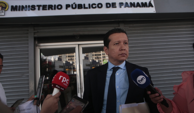 La Fiscalía Anticorrupción ordenó la detención provisional de Jorge Alberto Rosas por el caso Odebrecht.