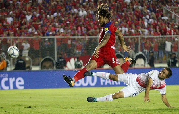 La última  ocasión que Panamá y Costa Rica se enfrentaron fue se jugó el pasado 10 de octubre de 2017 en el Rommel Fernández.  