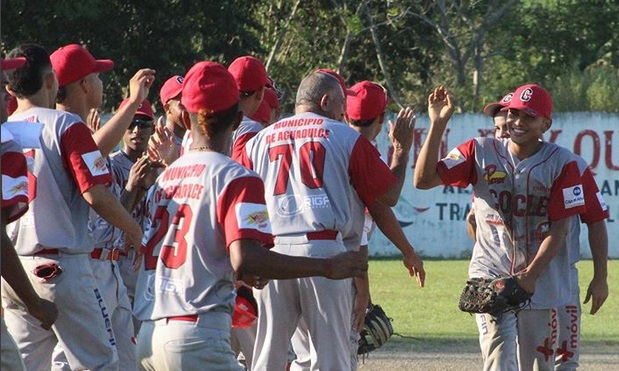 Cocle eliminó a Panamá Oeste.