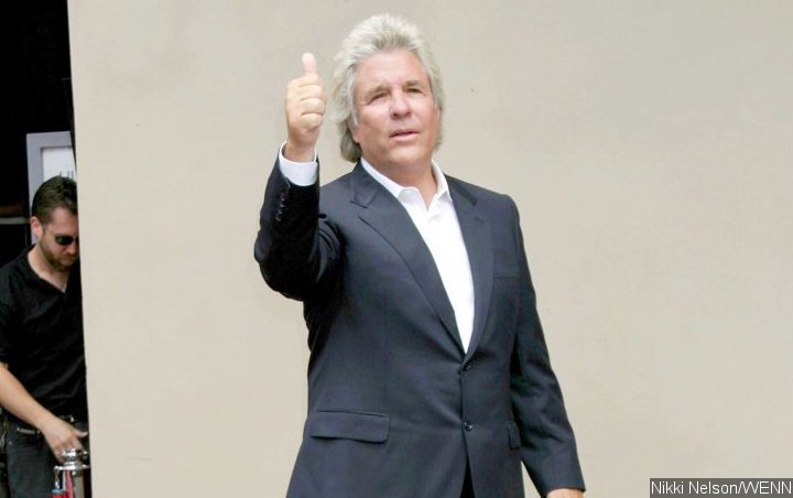 Jon Peters. Foto: upnewsinfo.com