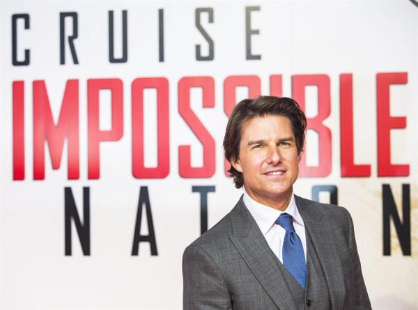 “Mission: Impossible 7