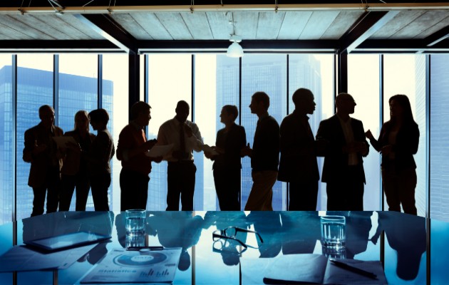 Debería comenzar a construir experiencia relevante para la junta. Foto/Creado por rawpixel.com